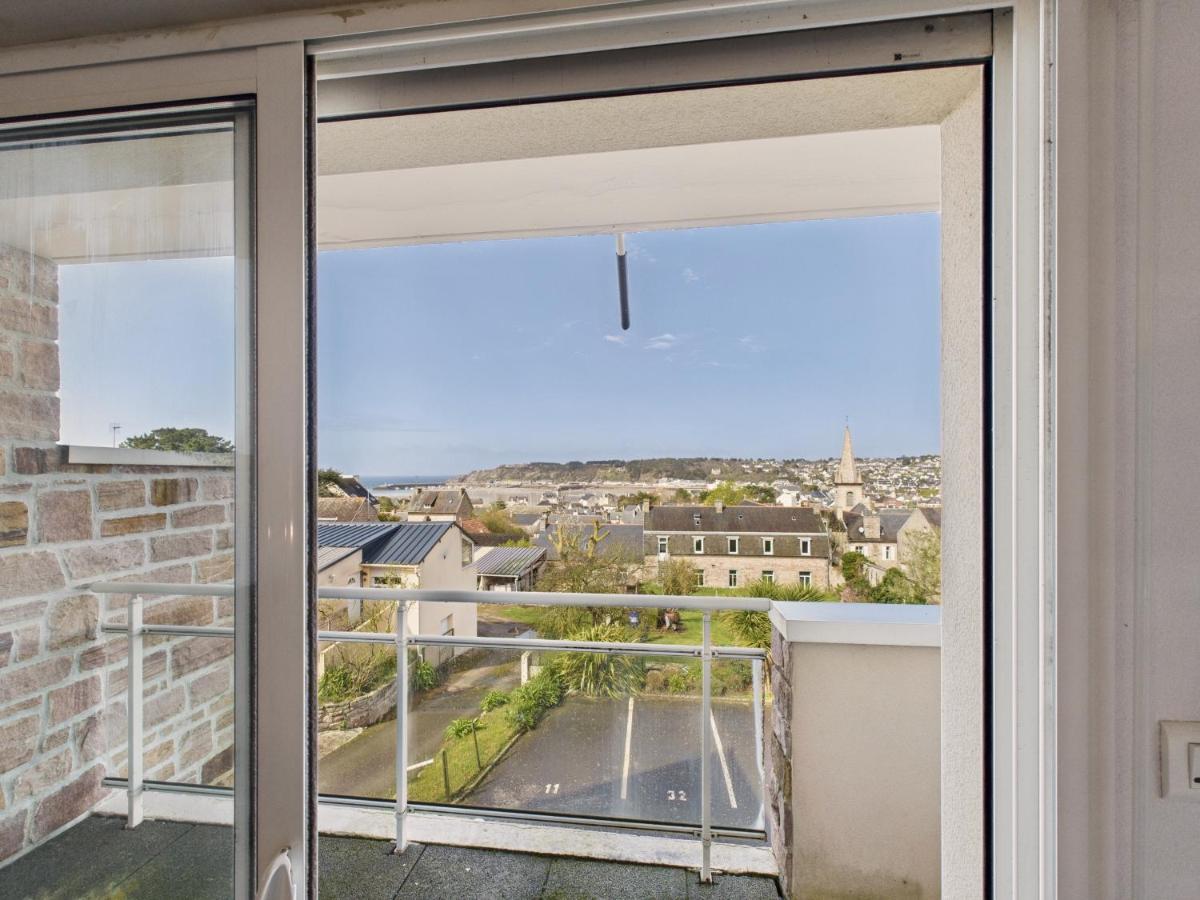Appartement pour 6, vue mer, centre-ville - B&B