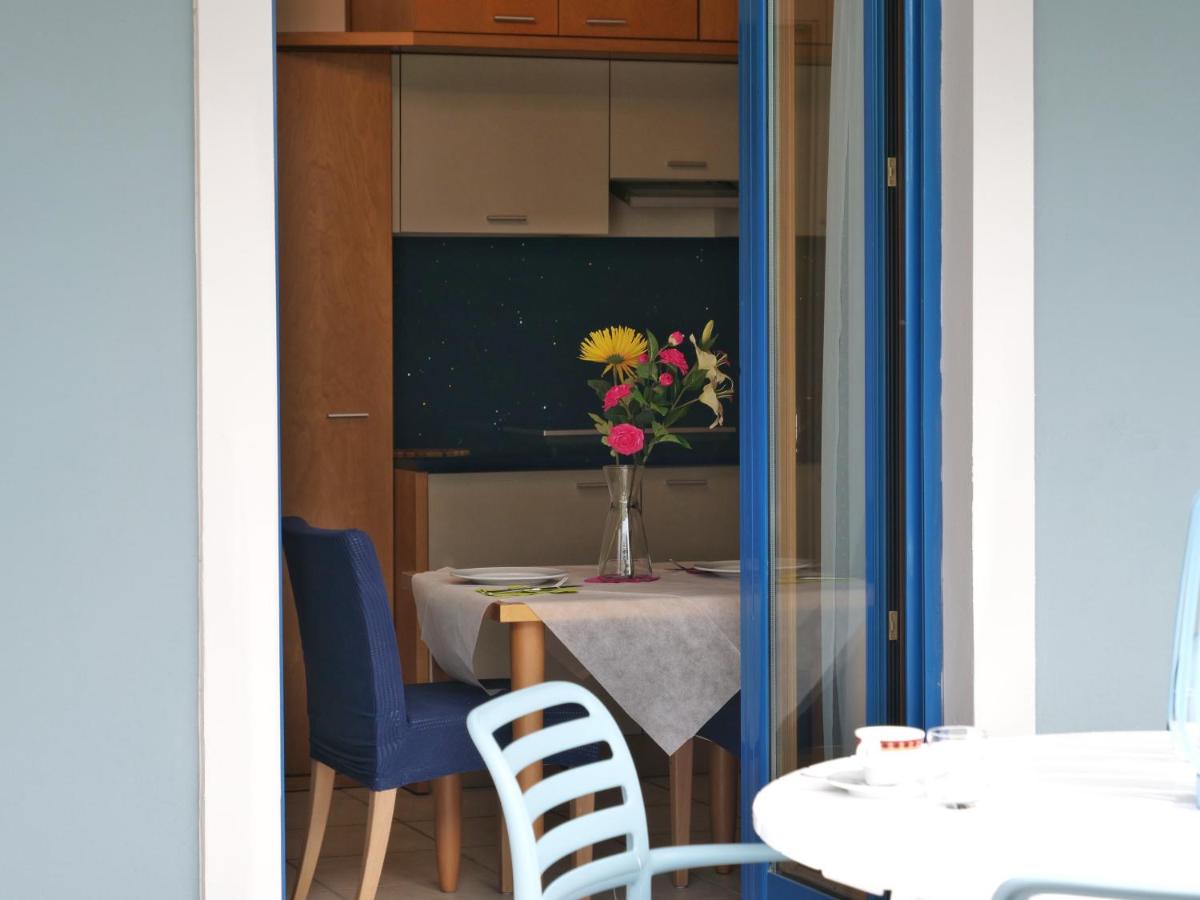 Appartamento con 1 Camera da Letto e Terrazza