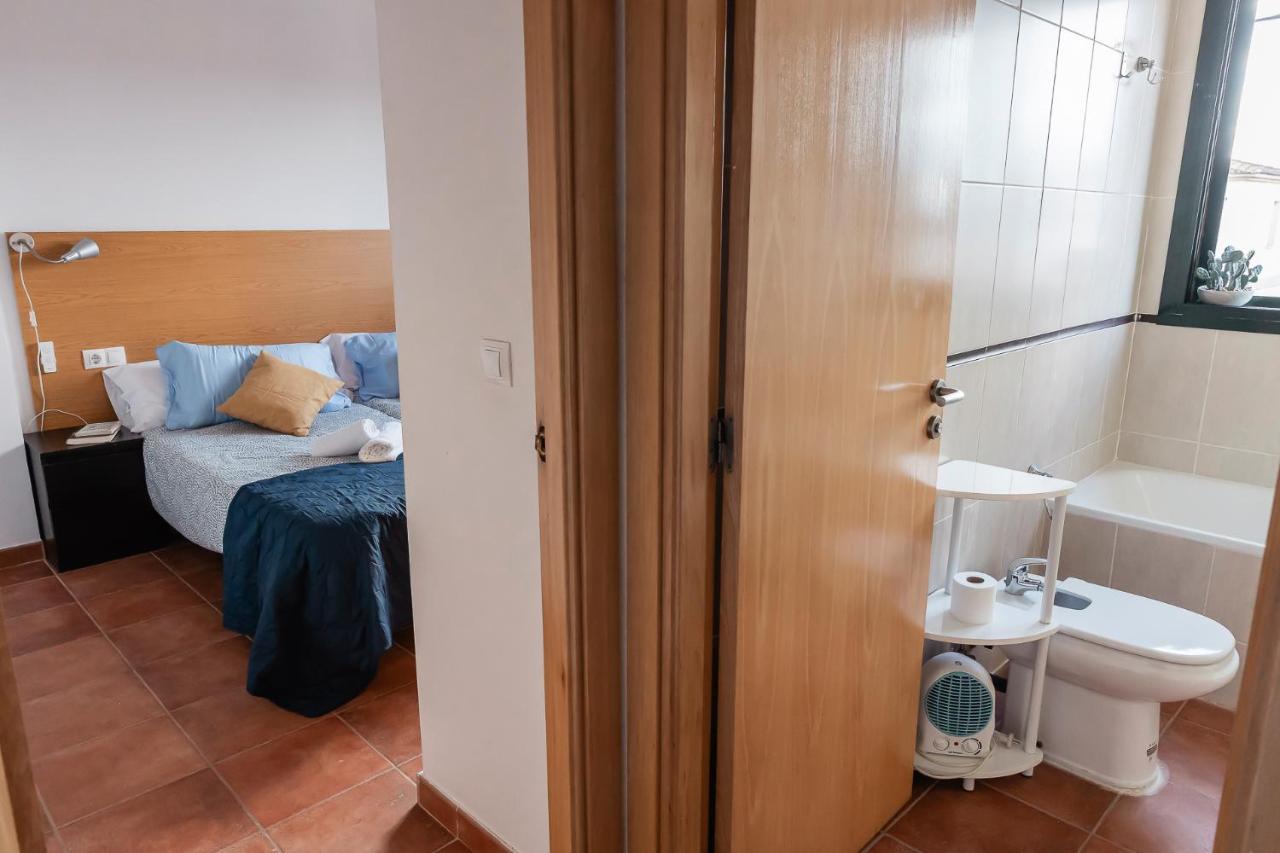 Three-Bedroom Apartment with Sea View