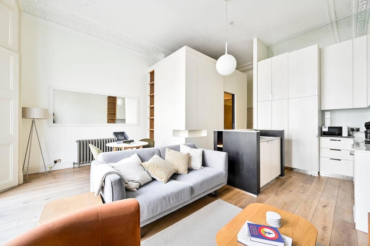 Luxurious Central London Apartment Notting Hill - B&B London