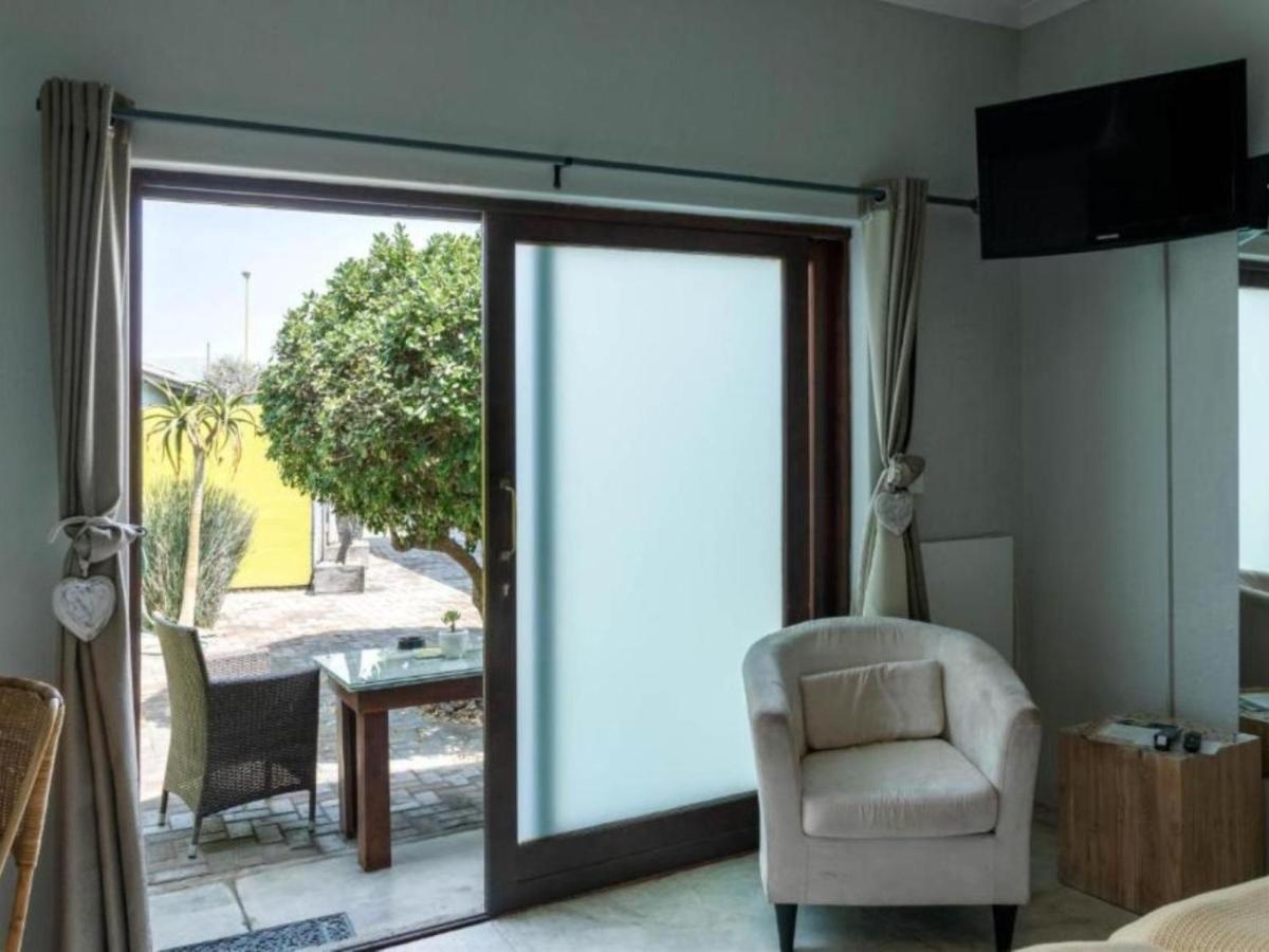 Chambre Double avec Salle de Bains Privative