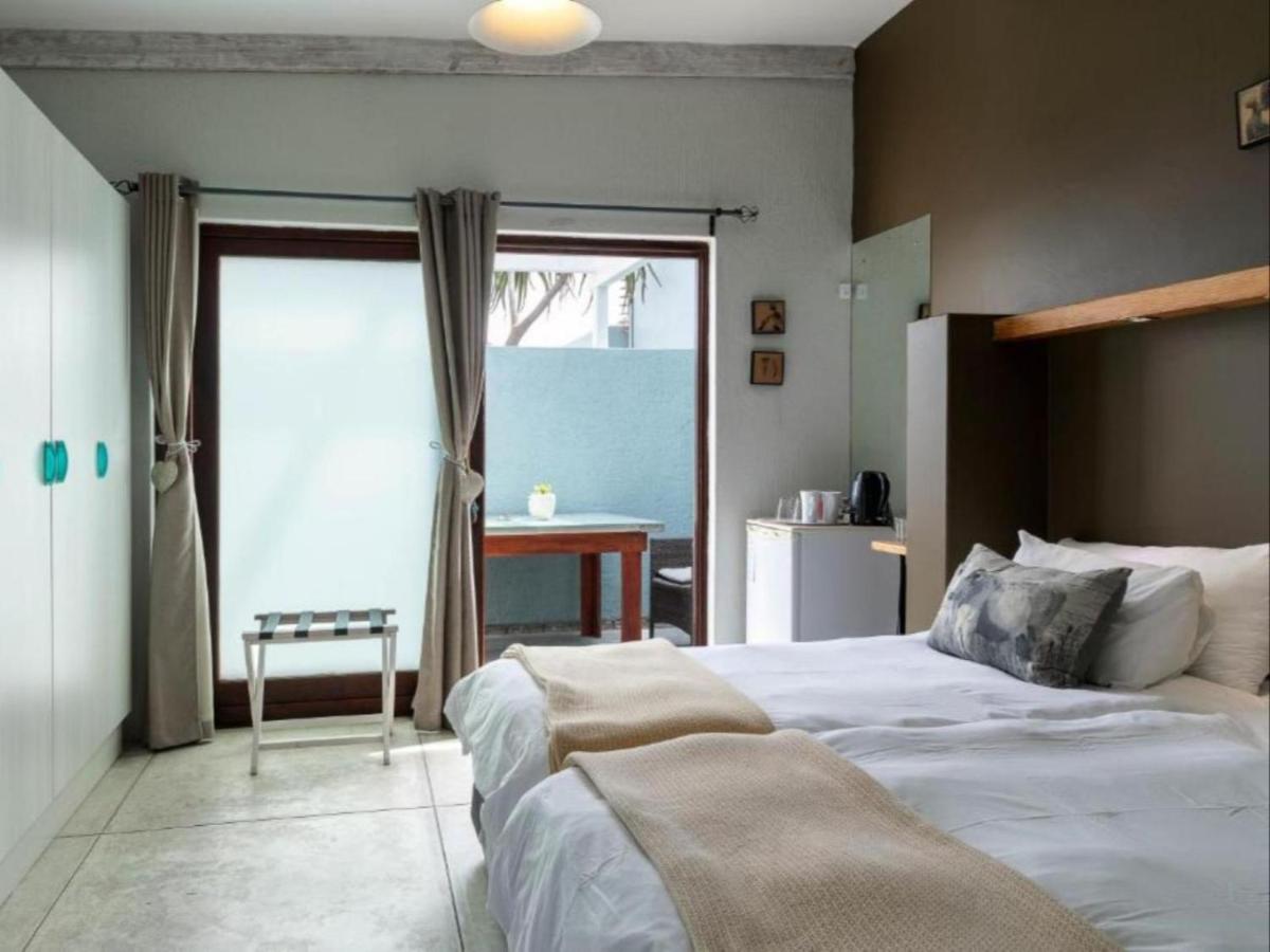 Chambre Lits Jumeaux Confort