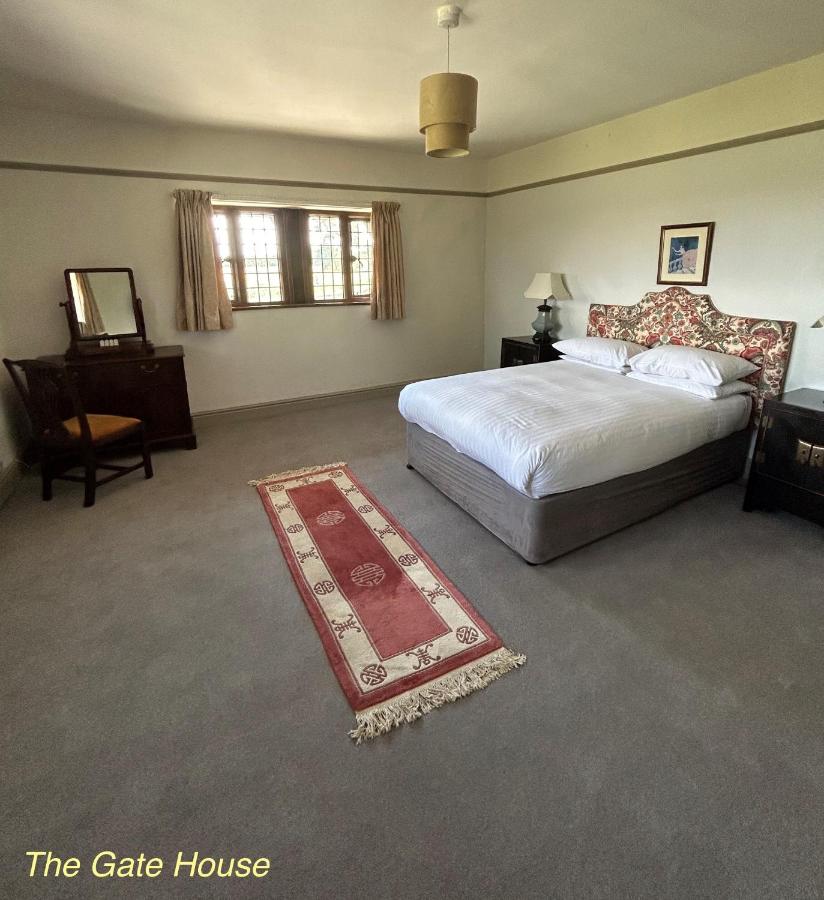 Three-Bedroom Cottage