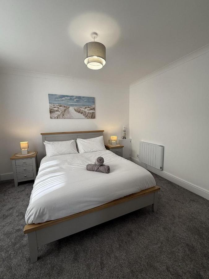 The Willows-Parking & Central - Ferienwohnung Worthing