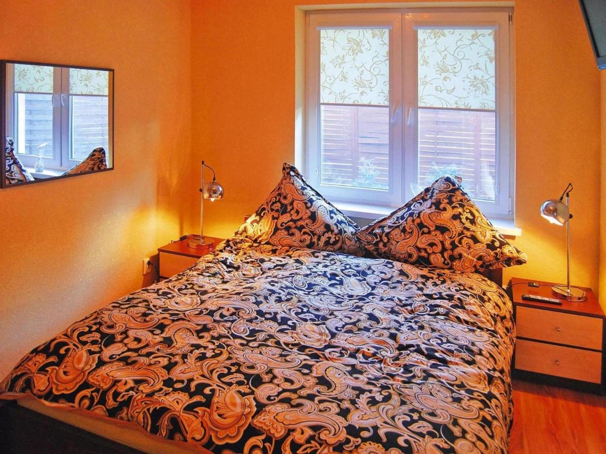 Two-Bedroom Holiday Home