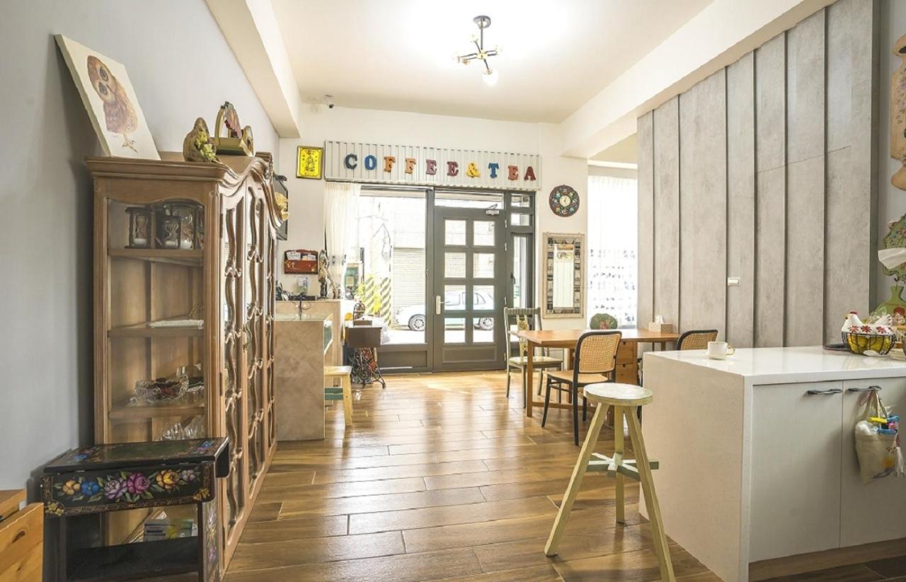 綠道74民宿Green Lane 74 - B&B