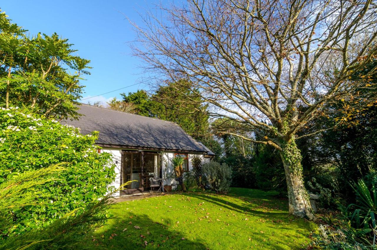Shilbury Retreat Cottage near Perranporth - B&B Perranporth