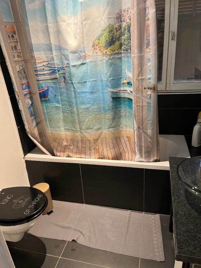 Apartamento de 2 dormitorios