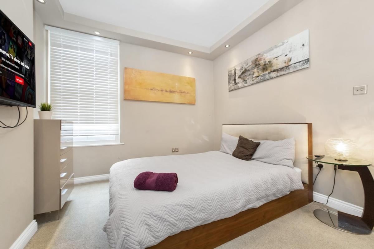 Dulwich 3 Bed Apartment - B&B