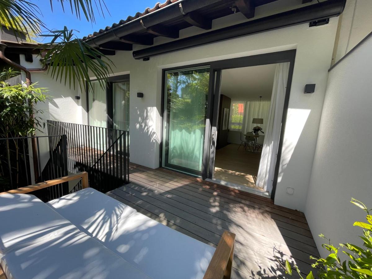 Ascona Casa Azzurra - Ferienwohnung Ascona
