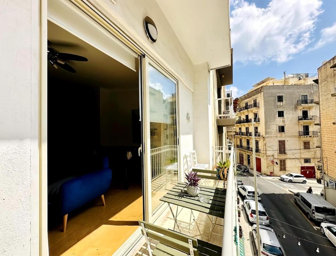 Sliema Luxury Charm, Sea-Side, Pool Table - Ferienwohnung Sliema
