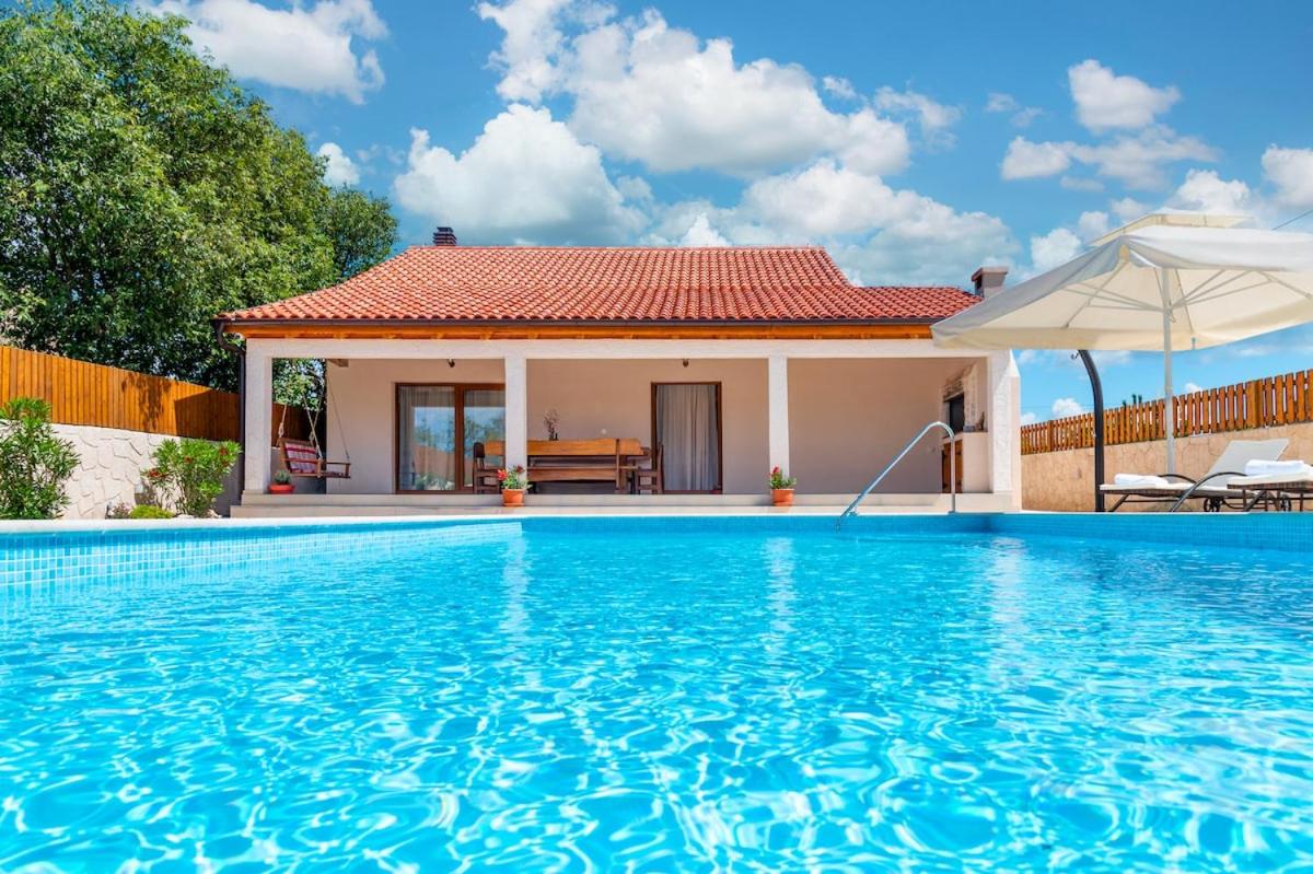 Villa Kole - B&B Radonić