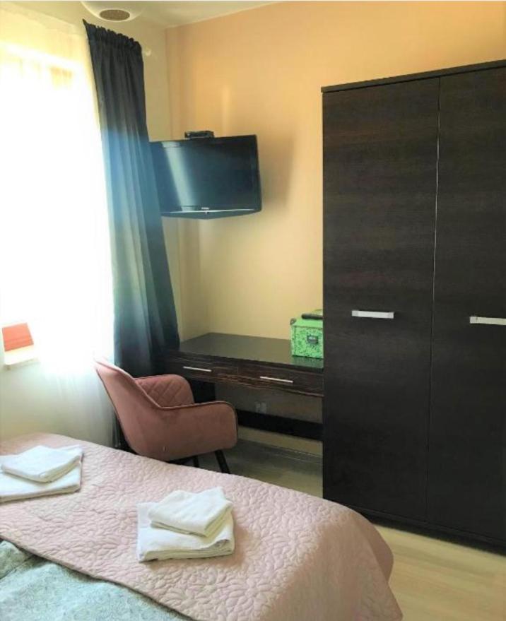 Apartamento de 1 dormitorio