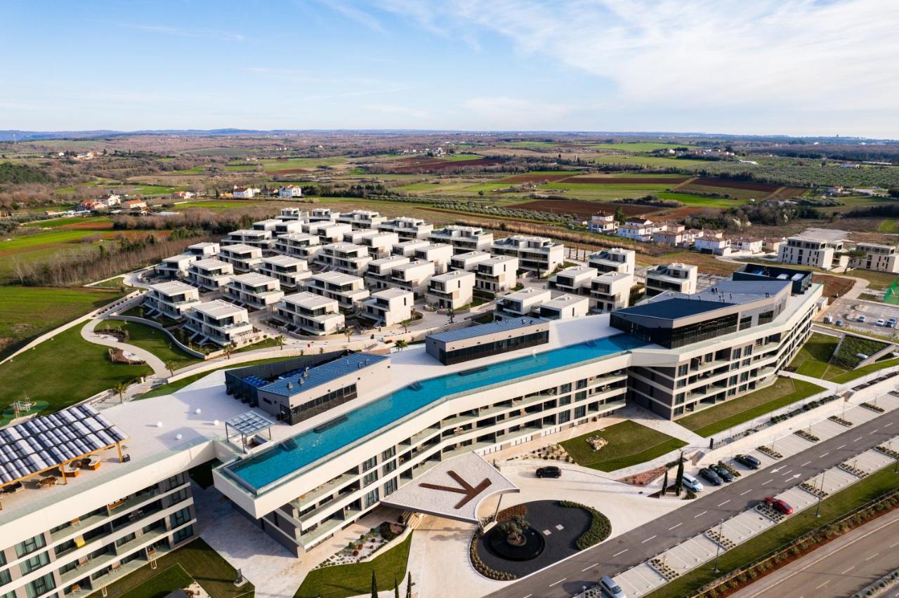 Luxury Villa within Resort, Savudrija, Umag, Istra - B&B Savudrija