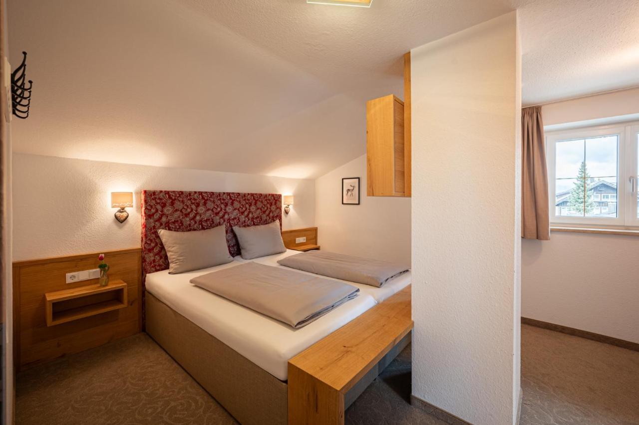 Apartment mit 1 Schlafzimmer
