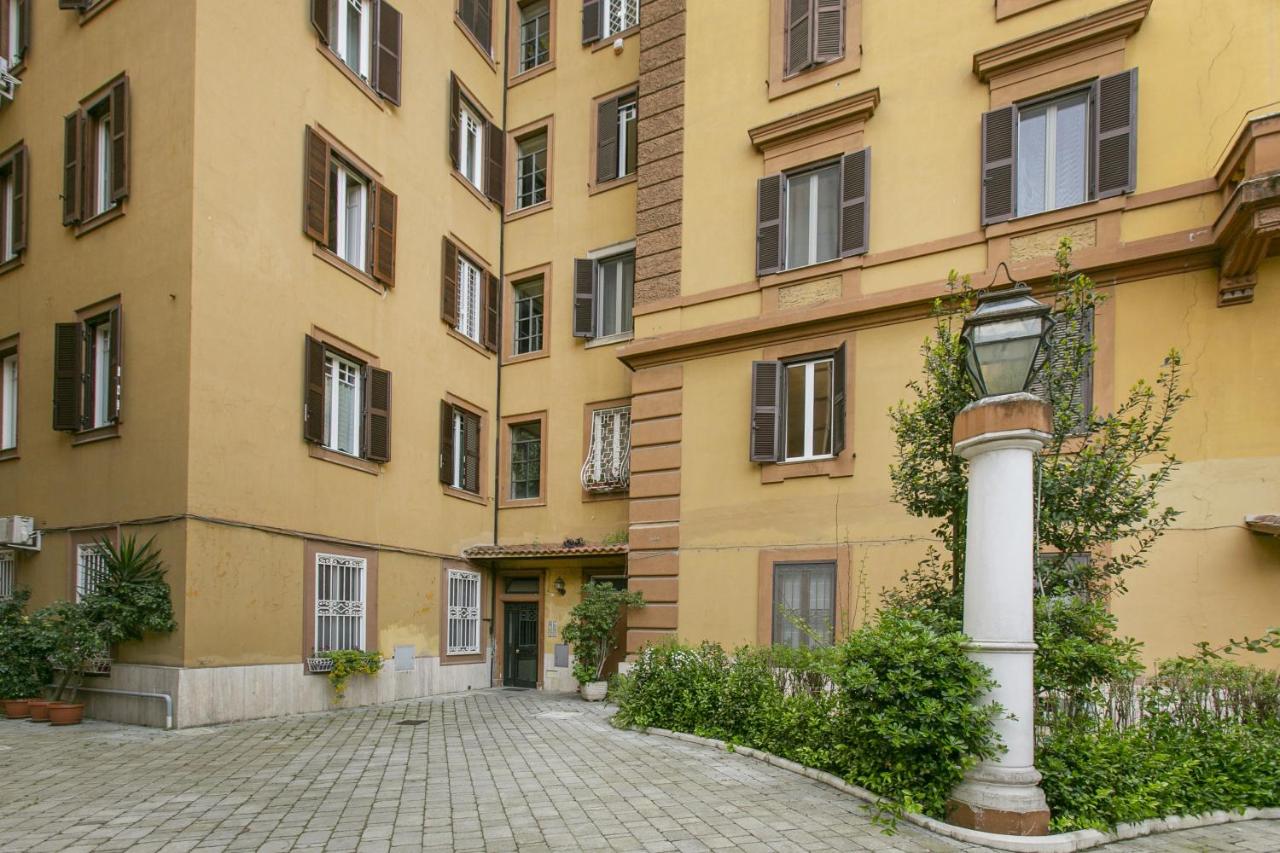 Family Stay in Trastevere - B&B