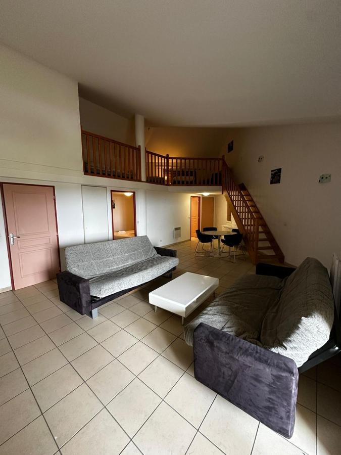 Appartement met 2 Kamers