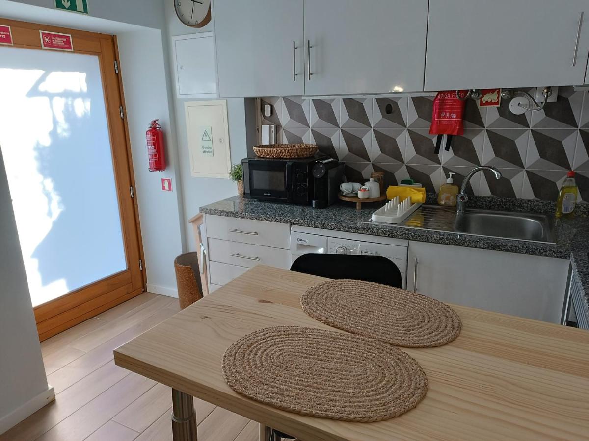 Cantinho das Quintãs - B&B Viseu