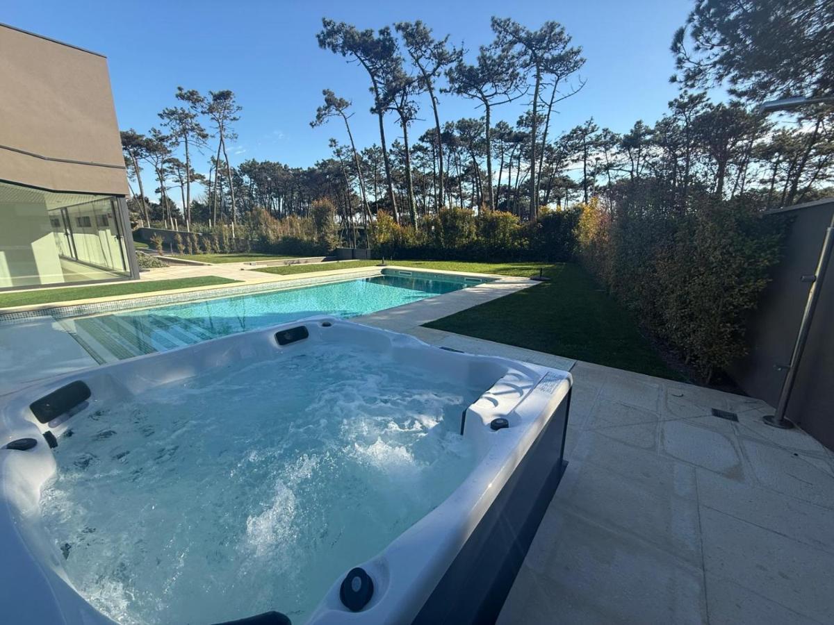 Dunas D'Ofir Village - Bed and Breakfast