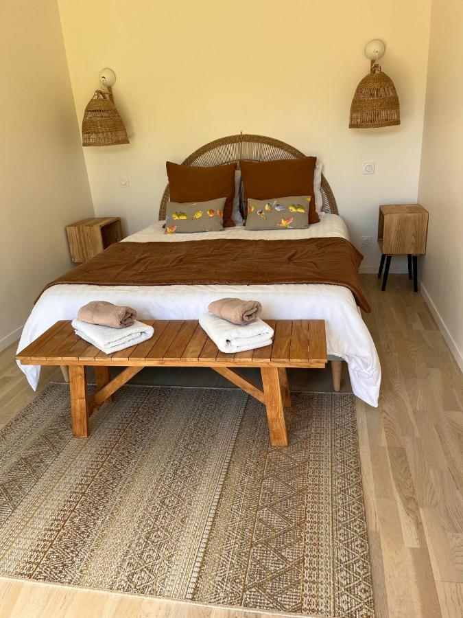Haus mit 1 Schlafzimmer