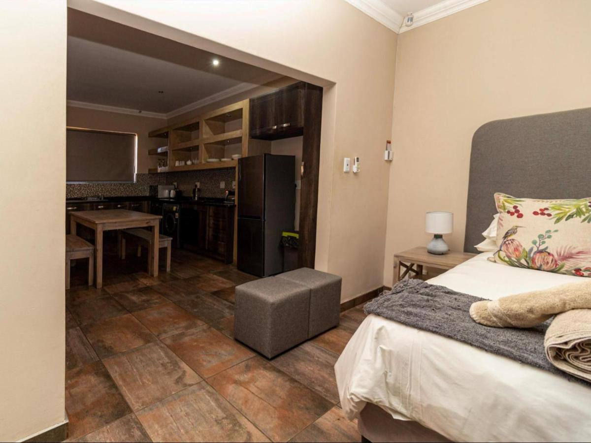 Appartamento Luxury