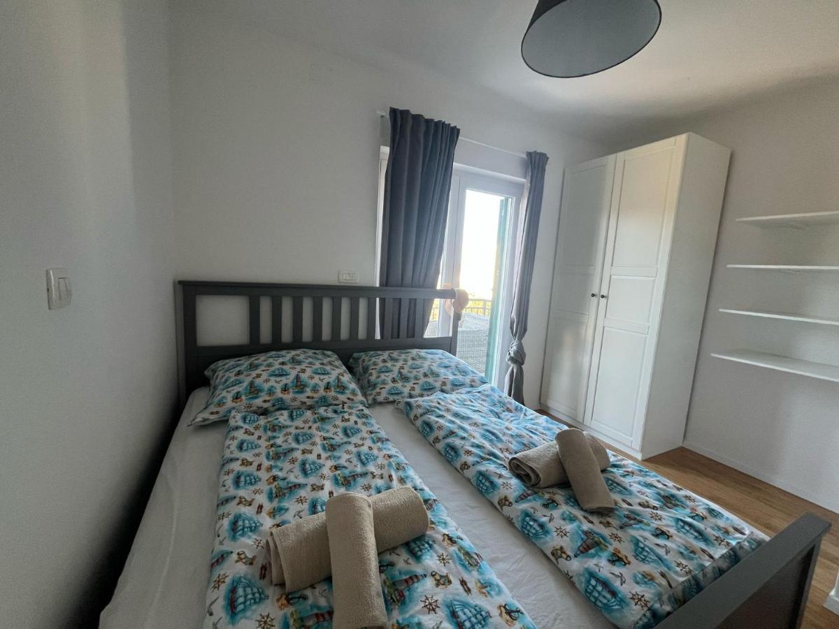 Suite mit privatem Pool