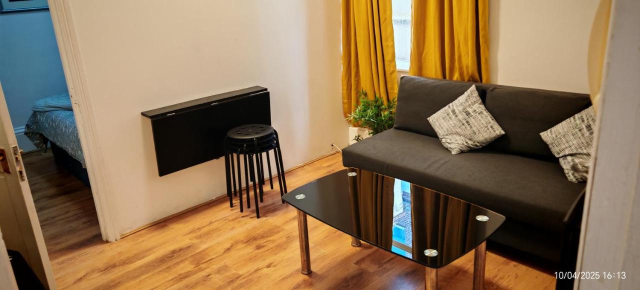Bayswater one bedroom apartment - Ferienwohnung