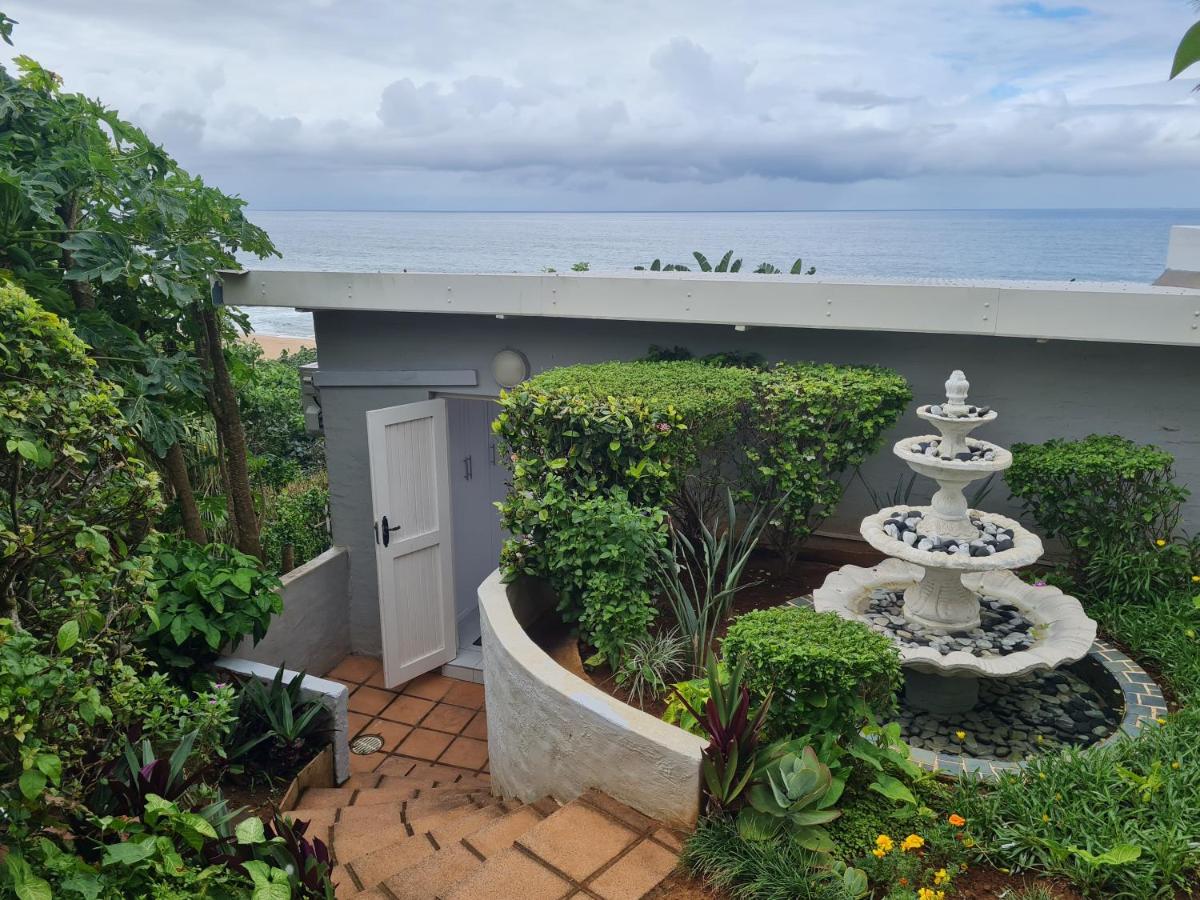 Deluxe Suite mit Meerblick