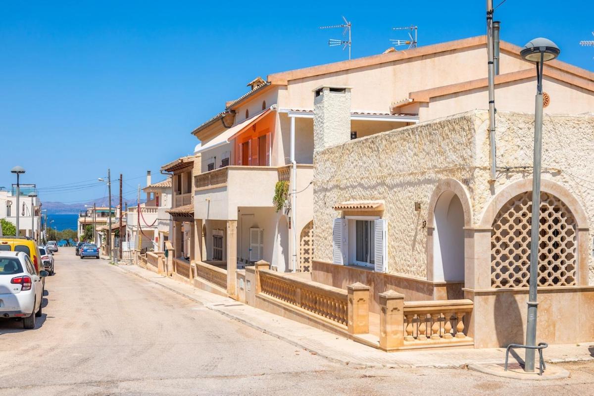 Del mar 37 - B&B Colònia de Sant Pere