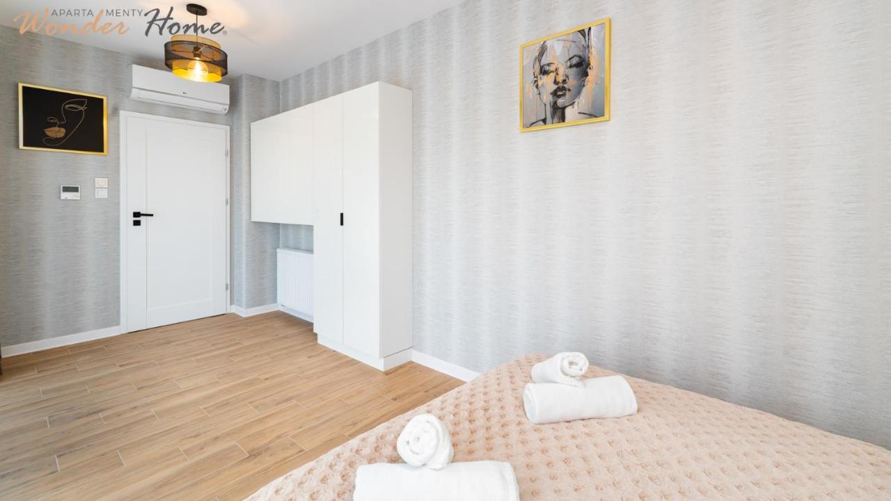 Appartamento Deluxe con 1 Camera da Letto