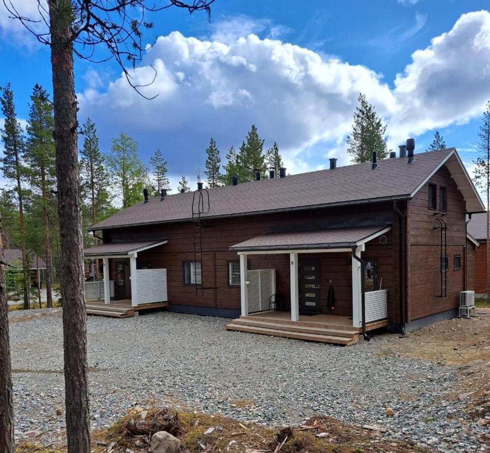 Holiday Apartment Kätkänhuippu 5 B - B&B