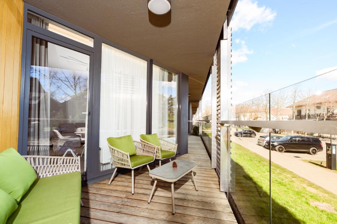 Golden Dunes Apartment - B&B