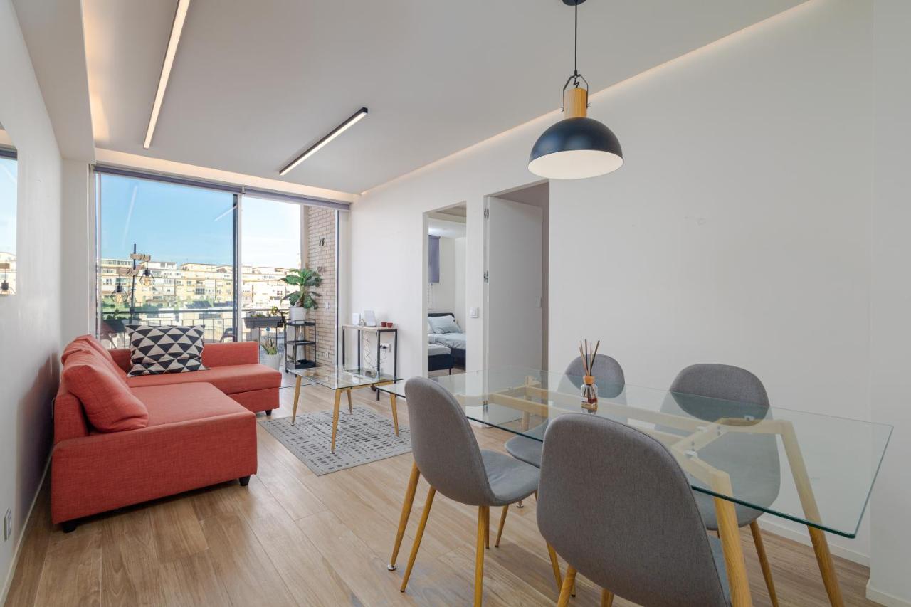 Ortzadarra - B&B Málaga