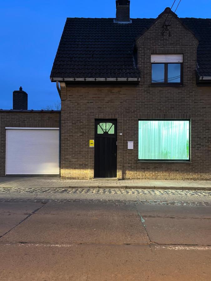 B&B Milena - B&B Ypres