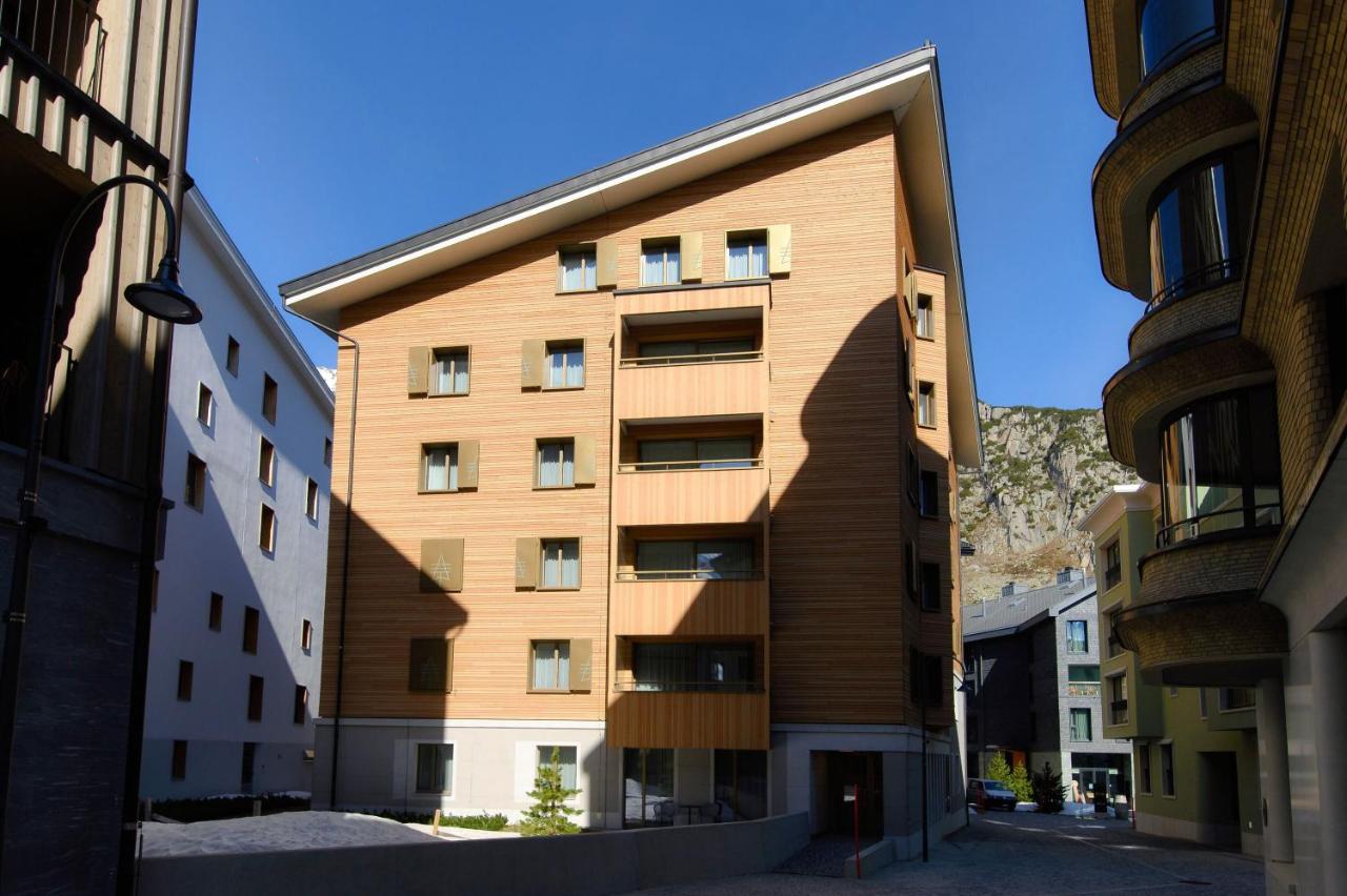 Andermatt Arve Relax by Quokka 360 - Bed and Breakfast