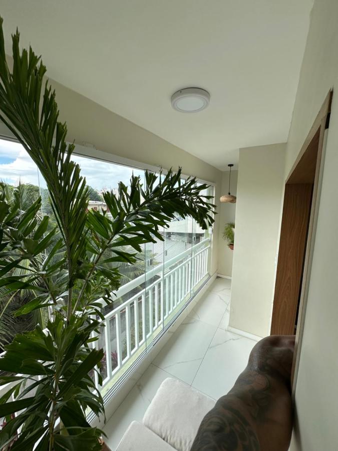 Ap ACONCHEGANTE E MODERNO TURU, PRÓXIMO DE TUD - B&B São Luís