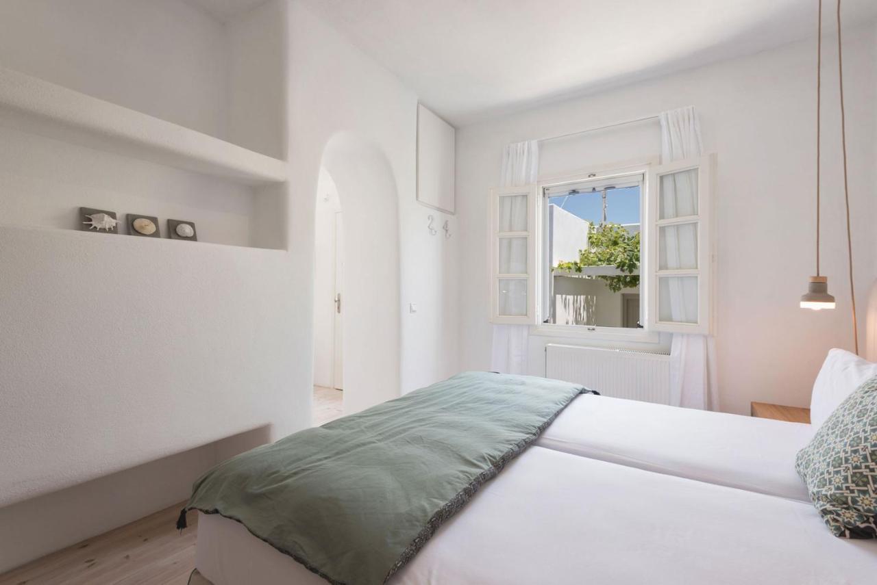 Studio with Sea View