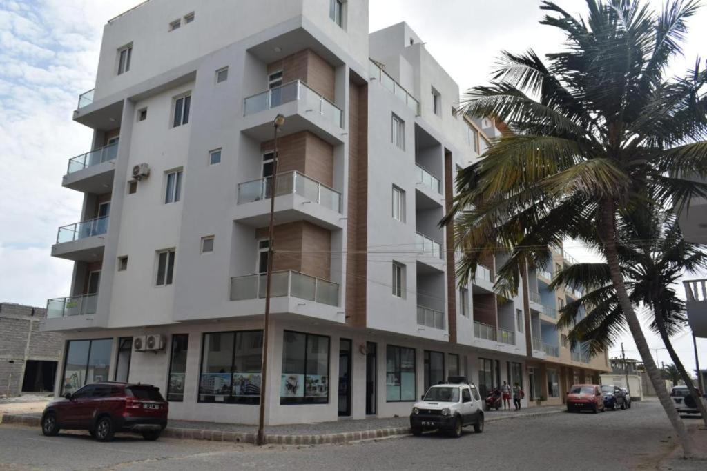 Studio Appartement