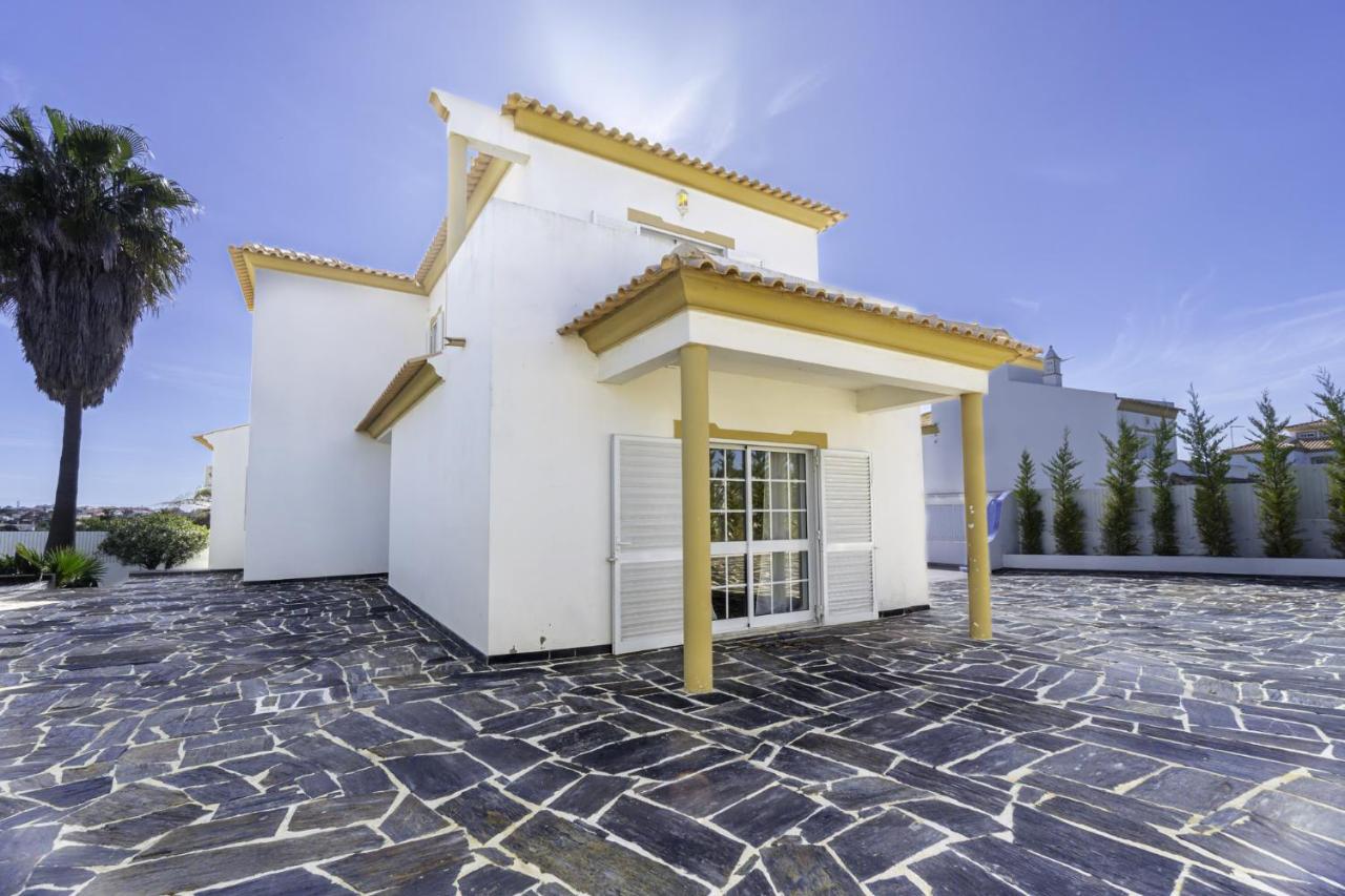 Villa Menina by Ocvillas - B&B