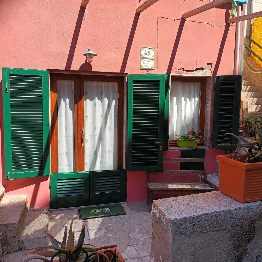 La Casina Rossa - B&B