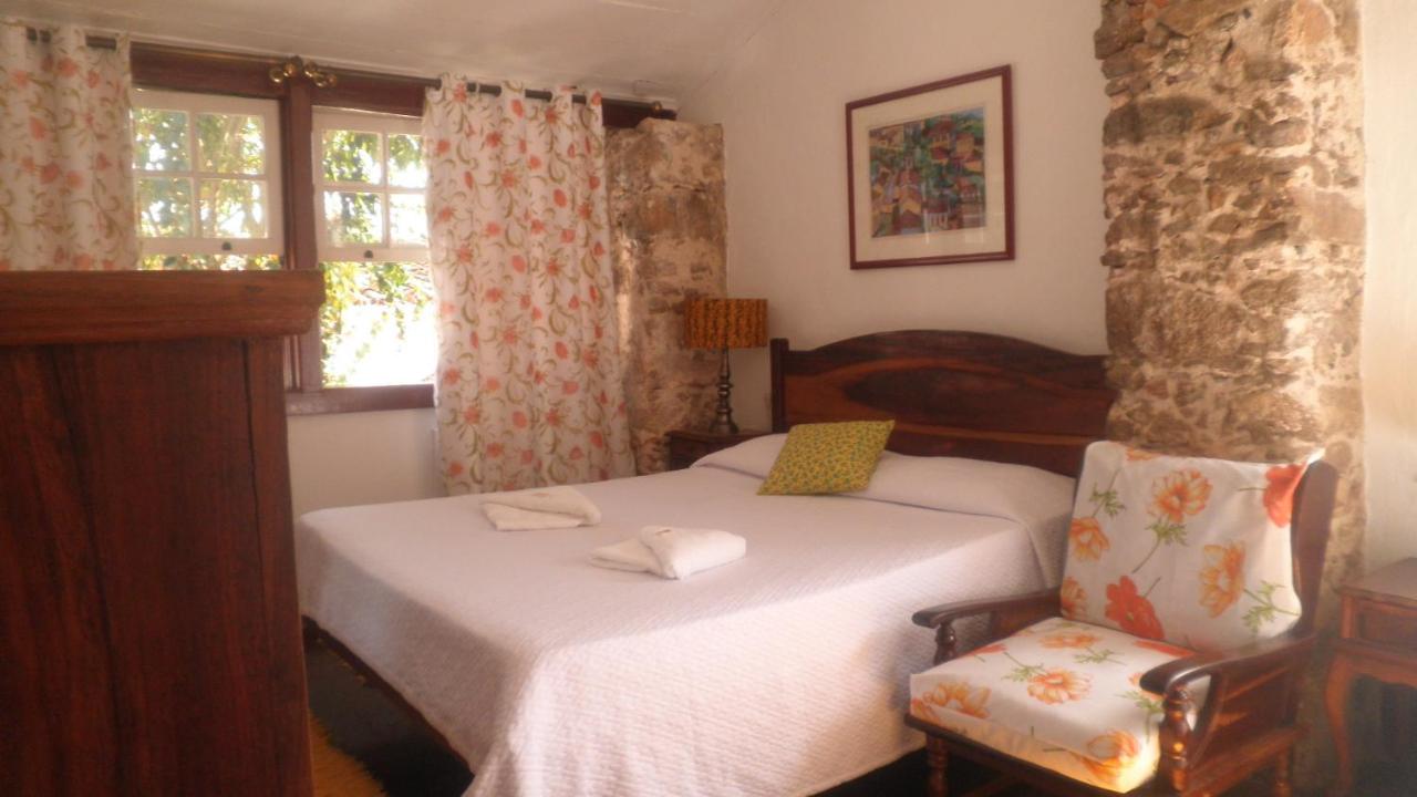Comfort Dreibettzimmer