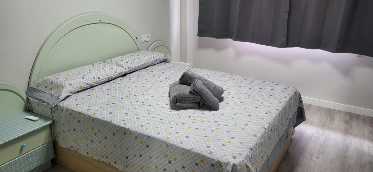Appartamento con 2 Camere da Letto