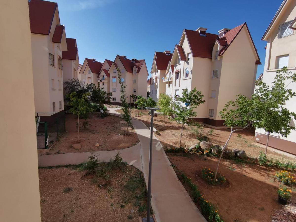 Ifrane appartement - Bed and Breakfast