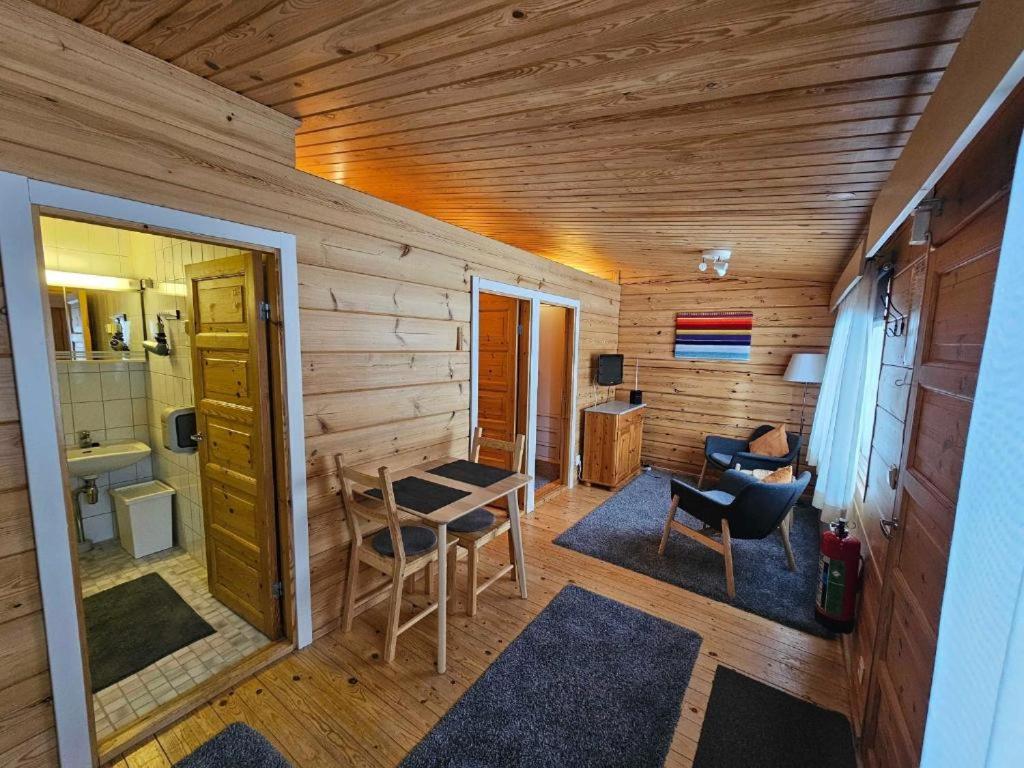 Vahtamaja - B&B