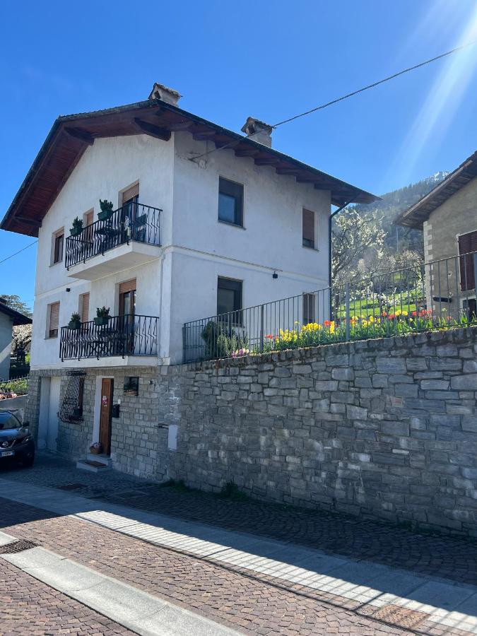 Chez Carlo 2.0 - B&B