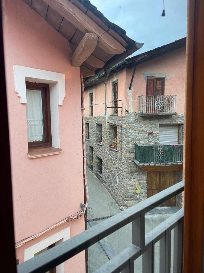 Casa Massó - B&B Anserall