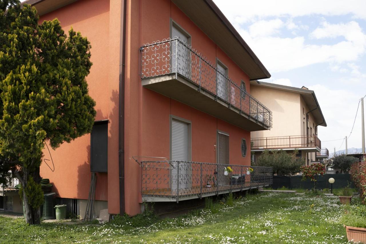 Marina Apartments 1 - B&B Grassobbio