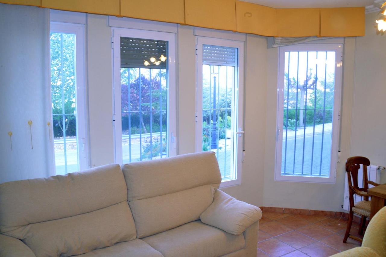 Casa de 4 dormitorios