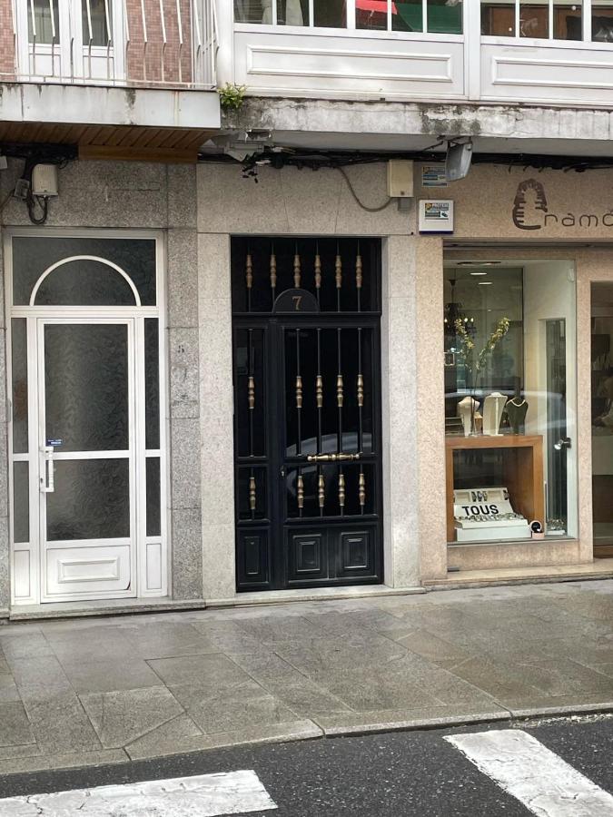 Balcón XII - B&B