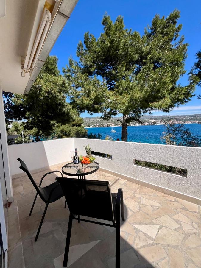Bronislovas holiday home - Ferienwohnung Rogoznica